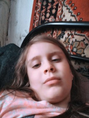 Мещерякова Арина