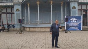 Виктор Князев - О Хорошем