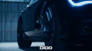 DIDO - Frozen Desire (Original Mix)