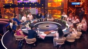 Песни от всей души с Андреем Малаховым выпуск от 17.05.2026
