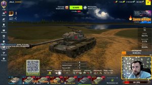 РАНДОМИЙ | Tanks Blitz