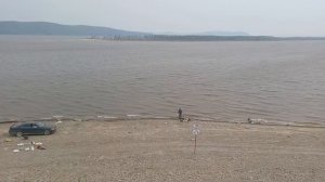 АМУР. Комсомольск, 17 мая 2026 г. Автор А. Двоянова.