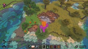 Minecraft_20260517 Alice