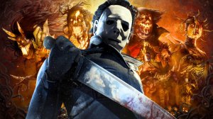 Dead by Daylight