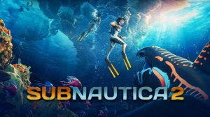 Черный ящик / Часовня Квакера (Серия 2) - Subnautica 2