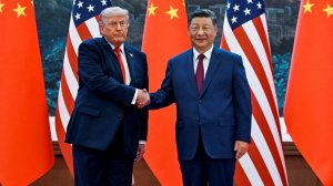 БРИКС против давления: что обсуждали в Нью-Дели на фоне визита Трампа в Китай
