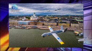 «Ой, извините, мы не хотели этого»:  Финляндия в бешенстве из-за украинских дронов