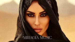 Восточная музыка пустыни для отдыха и расслабления | Arabic Deep House Deset Vibe