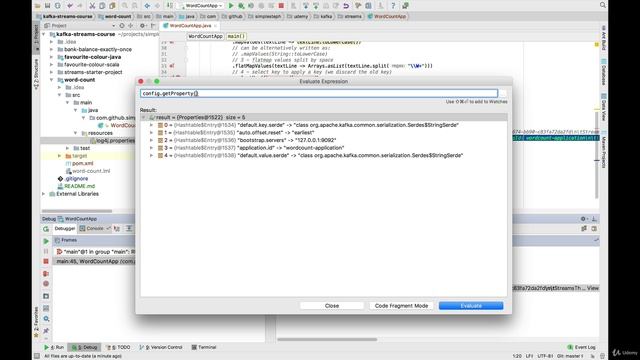 11. Debugging Application from IntelliJ IDEA