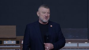 «Дело Его - слава и красота» Епископ Олег Тихонов. 17 мая 2026г «Церковь Прославления» г.Томска