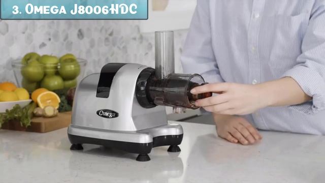 Best Juicers смотреть онлайн