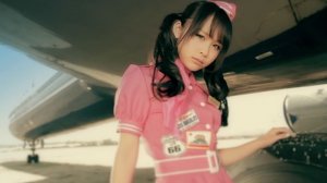 Passpo - Next Flight (MV)