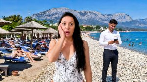 Турция 2026. КРИЧАЩИЙ СЛУЧАЙ❗️ Imperial Turkiz Resort 5*. Первая линия. Кемер