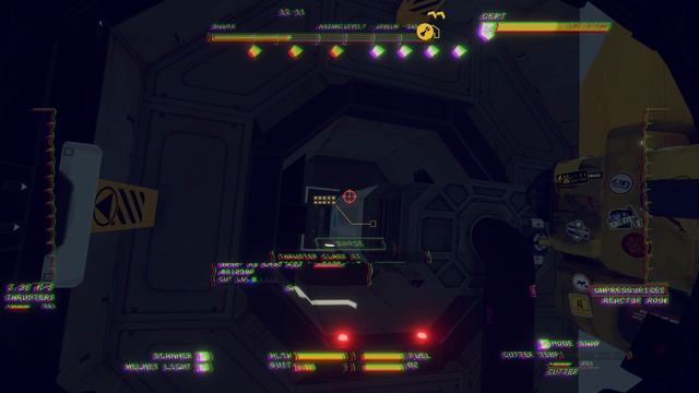 Hardspace Shipbreaker прохождение серия 22