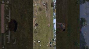 моё первое видео