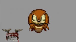 деталь Sonic.EXE: One More Time Repixeled