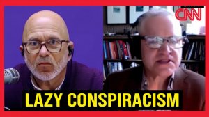 Trumps Assassination Attempts Real or Lazy Conspiracies