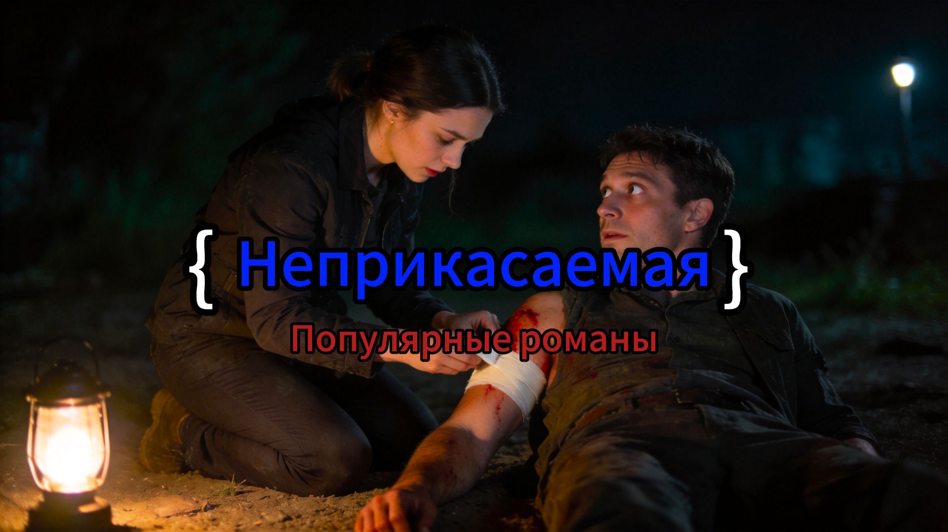 Неприкасаемая