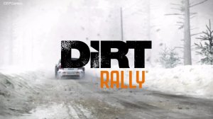 Dirt Rally /#6 / Стрим / гонки ралли / группа В / полный привод/ на канале GEPGames