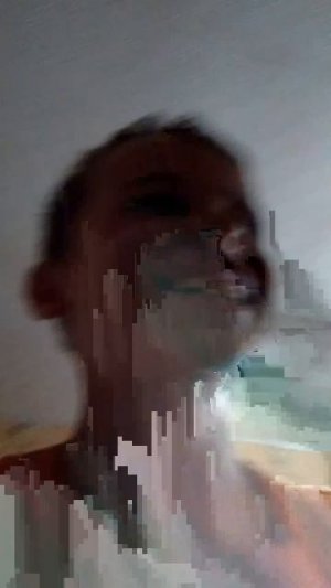 сижу у Юрки в гостях 
в бибихе