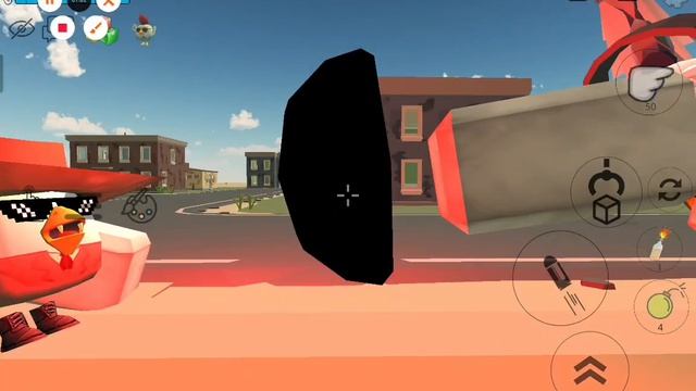 вторая драка DIMOK26K VS Snowball_¹⁴K