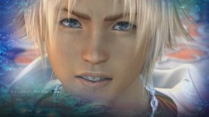 FINAL FANTASY X HD Remaster Original Soundtrack 1