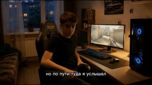 Вторая тень