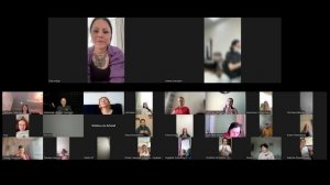 Проработка страхов часть 2