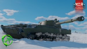 War Thunder ║ Стрим 80