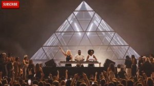 Voyage Voyage Remix 2026