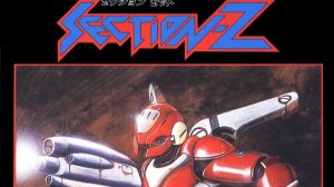 Section Z (NES)