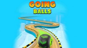 Going BALLS 207-210