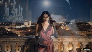 L'Amore Che Non Si Dice _ Italian Noir Love Song