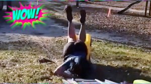 «СМЕШНЫЕ ВИДЕО: ПРИКОЛЫ, КОТОРЫЕ СДЕЛАЮТ ВАШ ДЕНЬ»