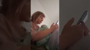 выписываемся и едем из больницы домой