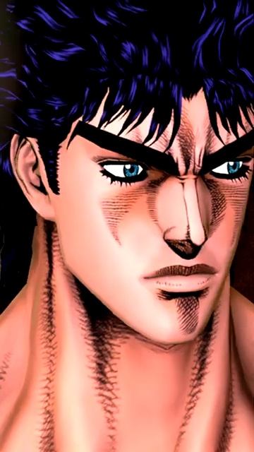 Zoolander JoJo