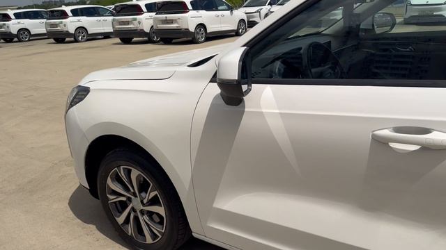 Haval Jolion 2022 г. VIN 633243 Краснодар