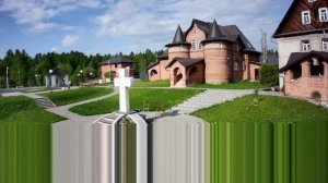Трансляция Богослужения