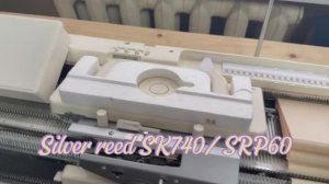 для Анастасии Silver Reed SK840/SRP60 тел 89153201139