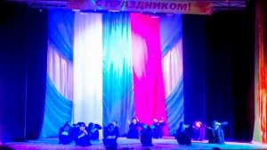 4 ноября 2024 г. День  народного единства мкр. Сокольники