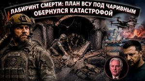 Их просто засыпали: «Солнцепеки» стерли с лица земли хитрый план Украины