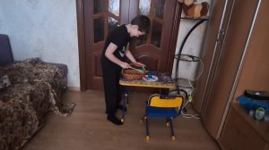 пега пародия 2