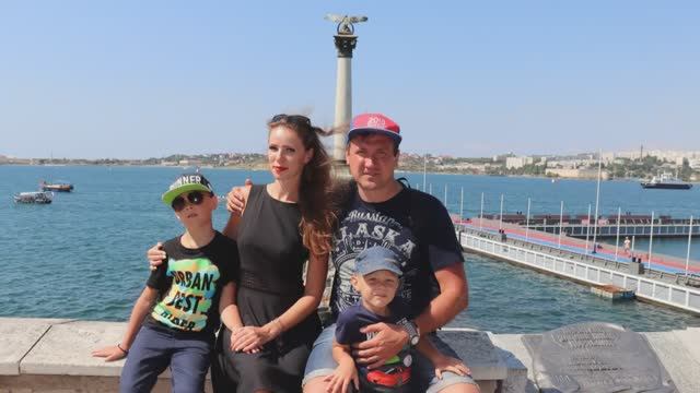 Крым. Севастополь 2019 год смотреть онлайн