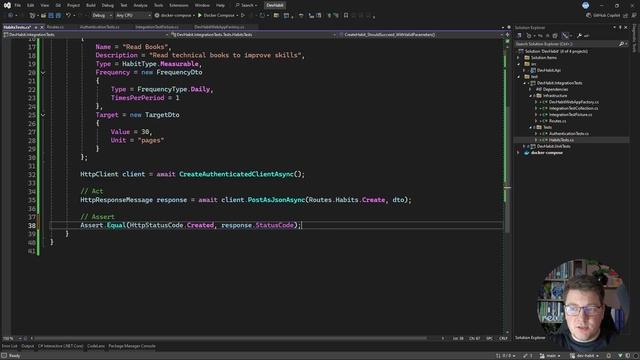 Milan Jovanovic - Pragmatic REST APIs In ASP.NET Core 3