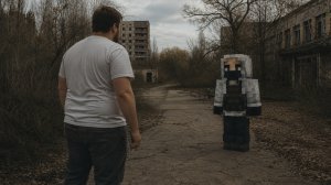 Спасаем Борьку и всех 2 7 часть | Сериал братики-83 серия