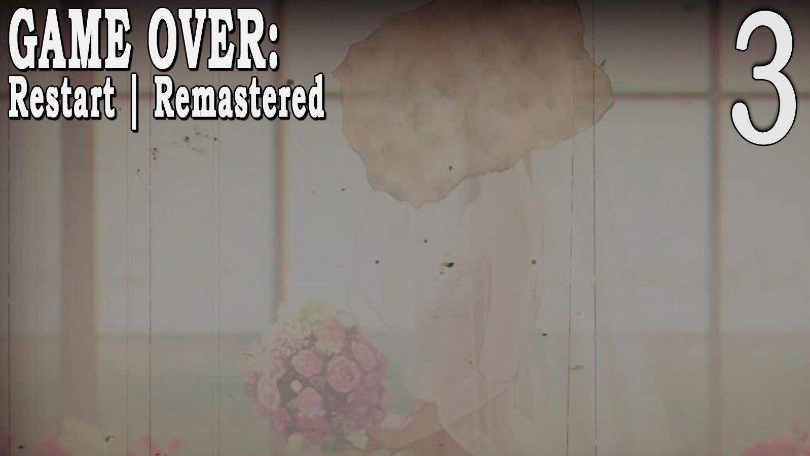 Game Over: Restart | Remastered (мод БЛ) #3 Такое дело