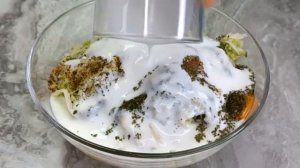 Вкуснее мяса за считанные минуты готовьте хоть каждый день Доступный рецепт для всех