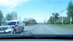 #5548 Архив В.В./17-5-26/ К морю, ч.2...