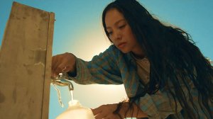 Lee Hyori - Black (MV)