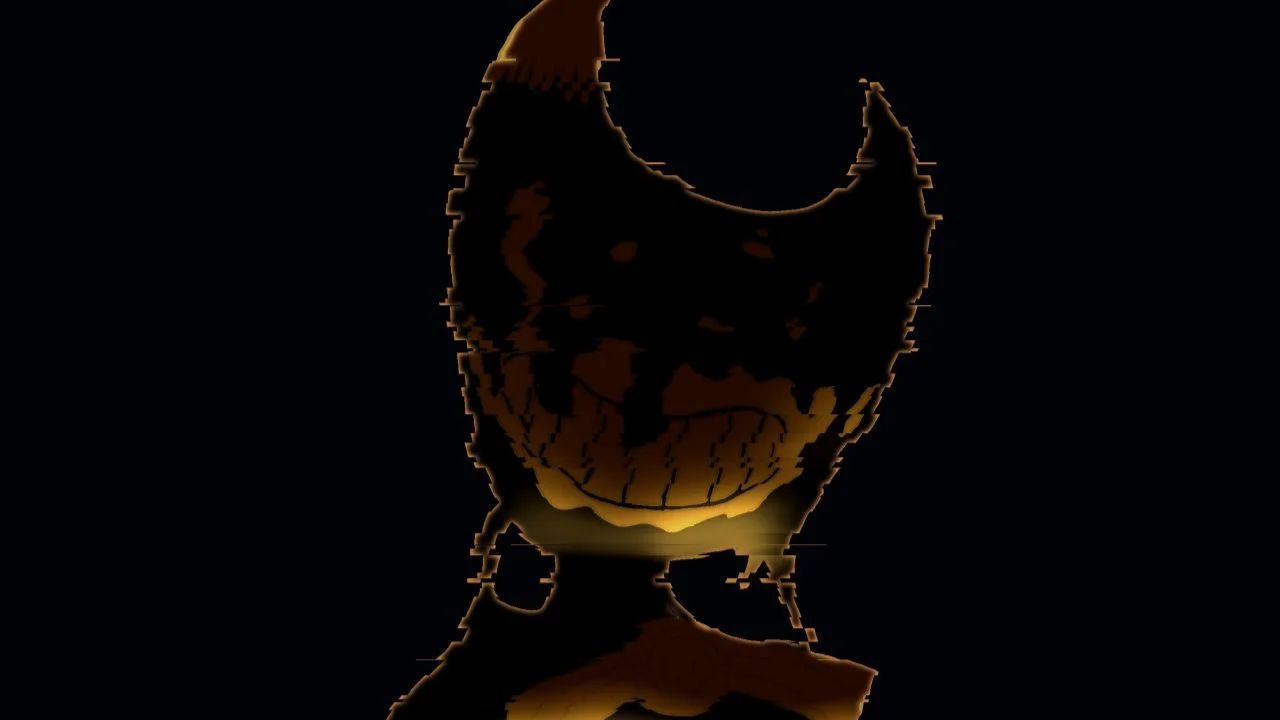 Cant Be Erased (metal vershon)